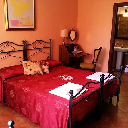 B&B De Nuce Maga Benevento Room photo