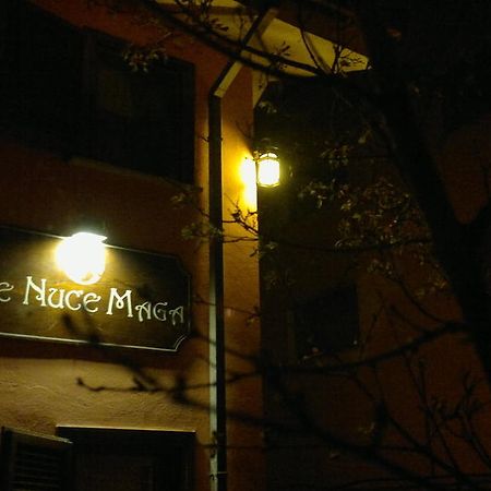 B&B De Nuce Maga Benevento Exterior photo