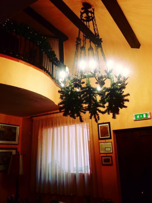 B&B De Nuce Maga Benevento Exterior photo