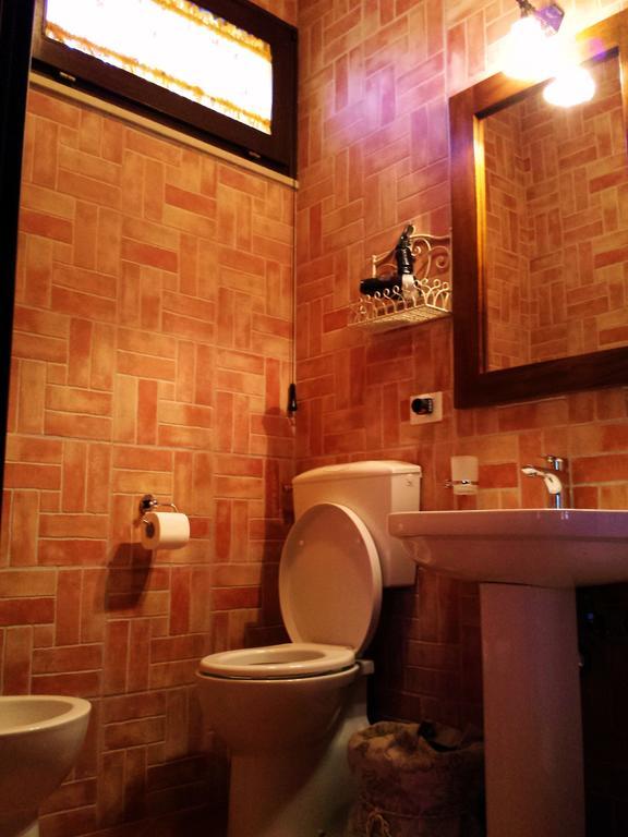 B&B De Nuce Maga Benevento Room photo