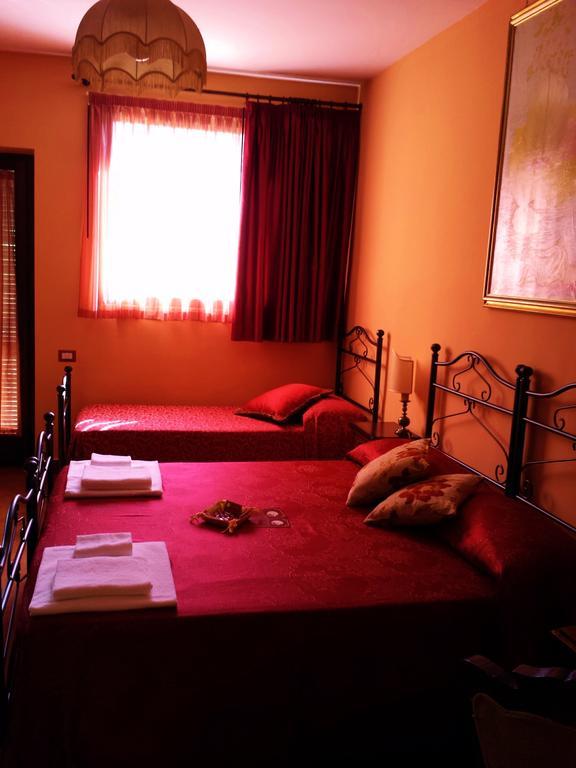 B&B De Nuce Maga Benevento Room photo