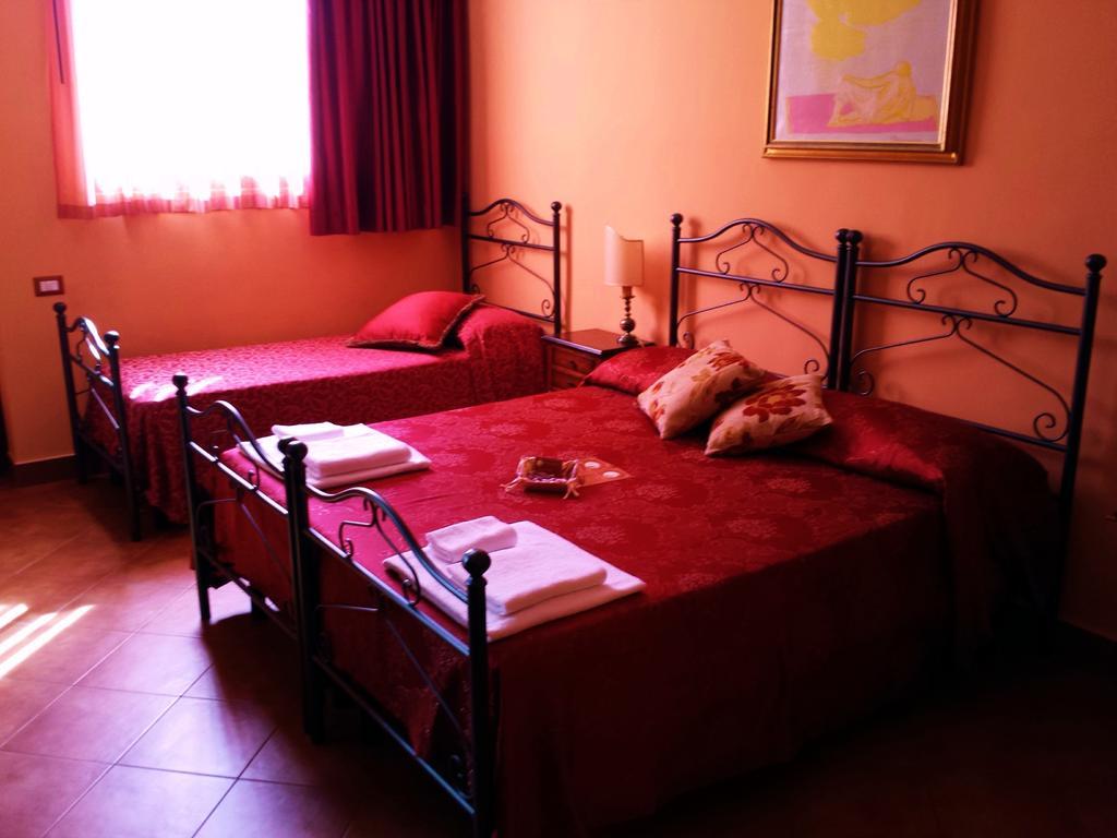 B&B De Nuce Maga Benevento Room photo