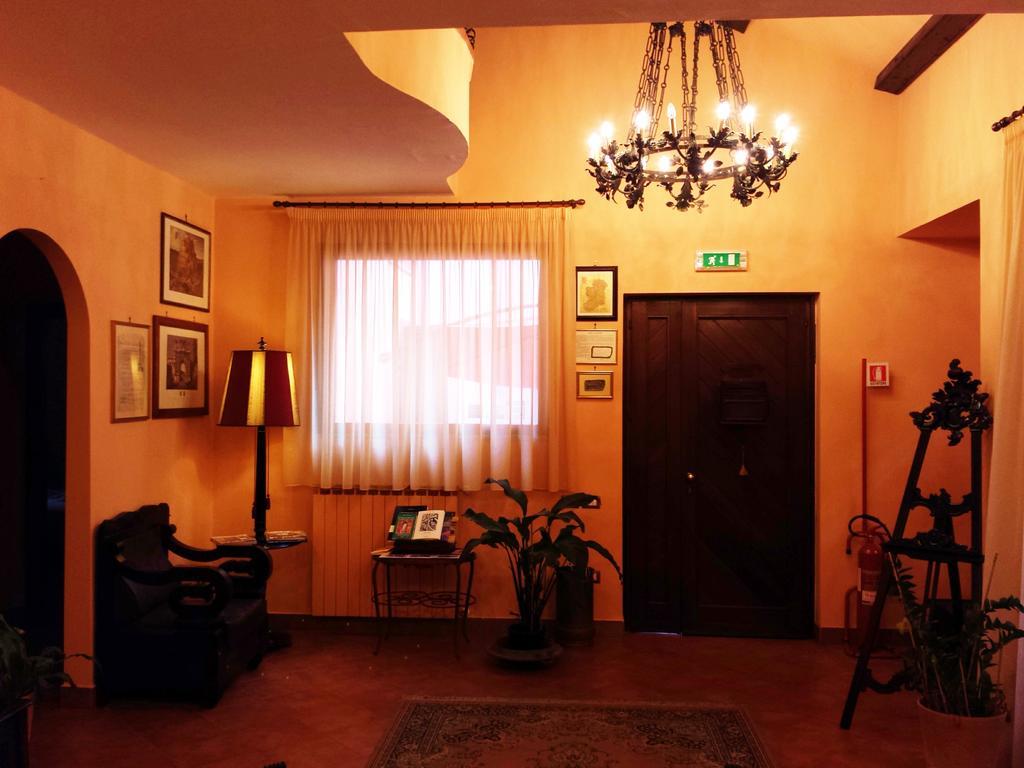 B&B De Nuce Maga Benevento Exterior photo