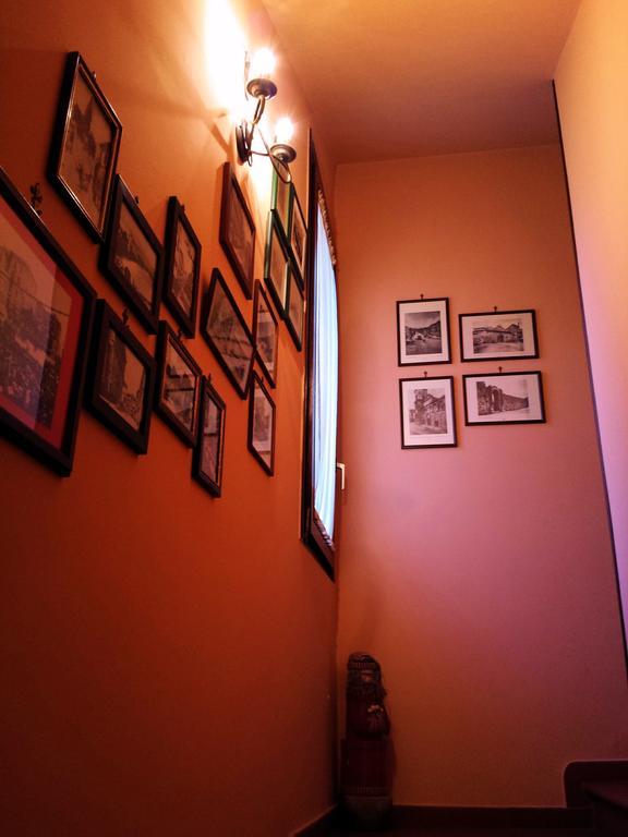 B&B De Nuce Maga Benevento Exterior photo