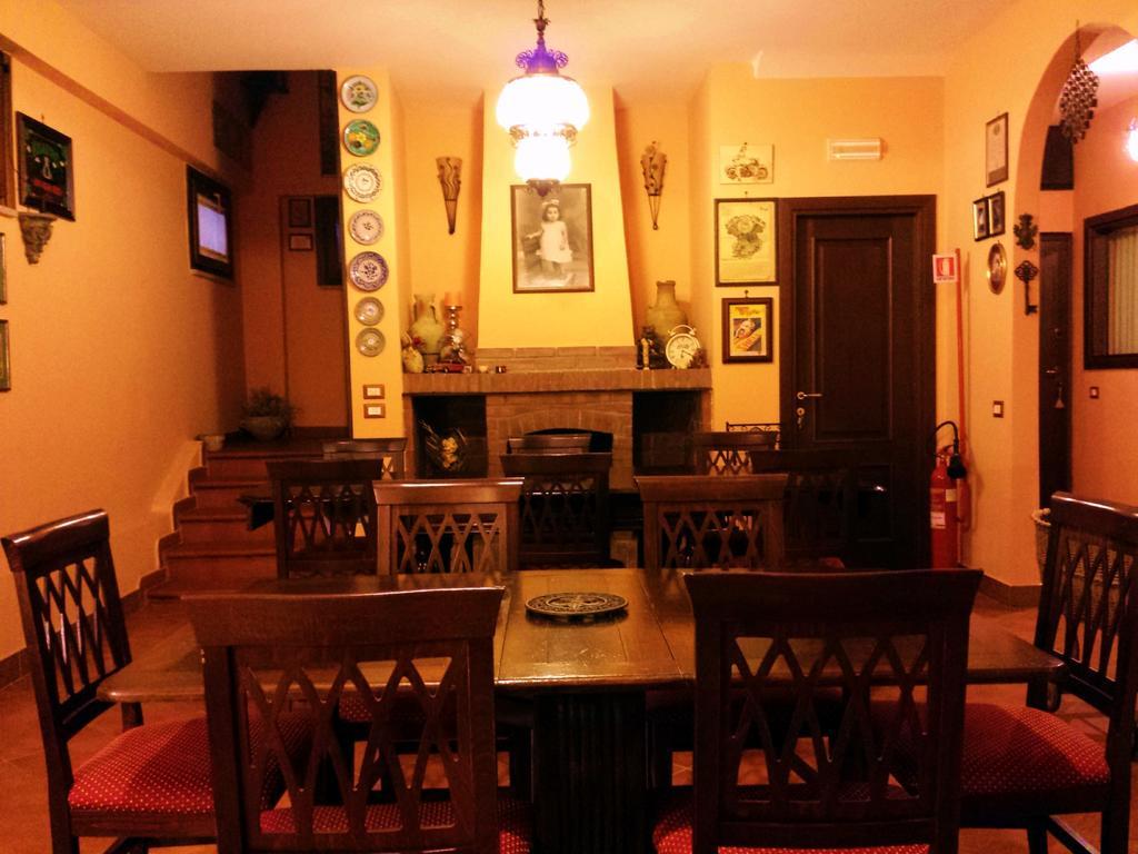 B&B De Nuce Maga Benevento Exterior photo