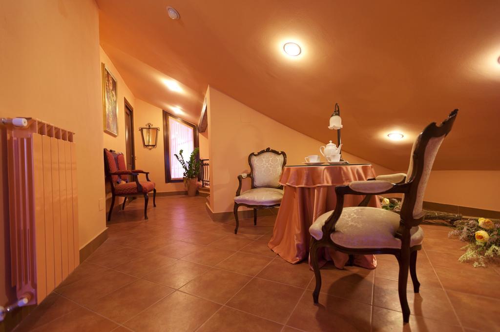B&B De Nuce Maga Benevento Exterior photo