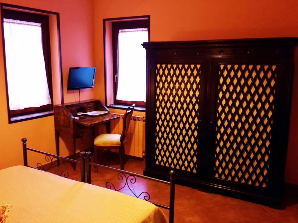 B&B De Nuce Maga Benevento Room photo