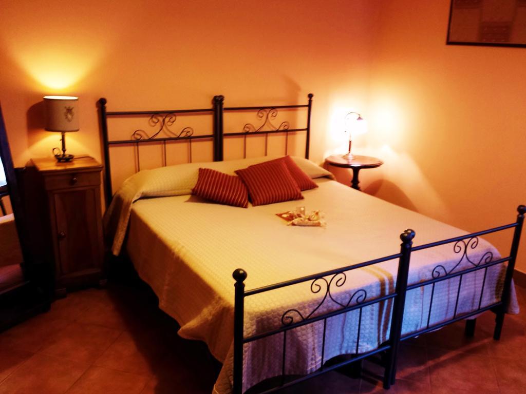 B&B De Nuce Maga Benevento Room photo
