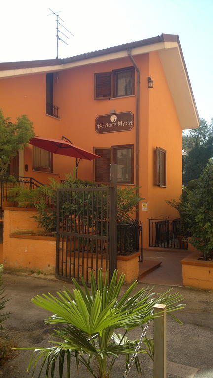 B&B De Nuce Maga Benevento Exterior photo