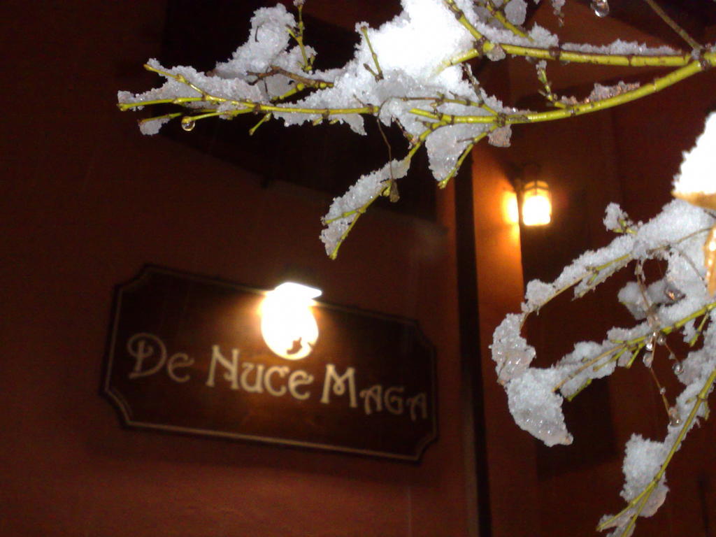B&B De Nuce Maga Benevento Exterior photo
