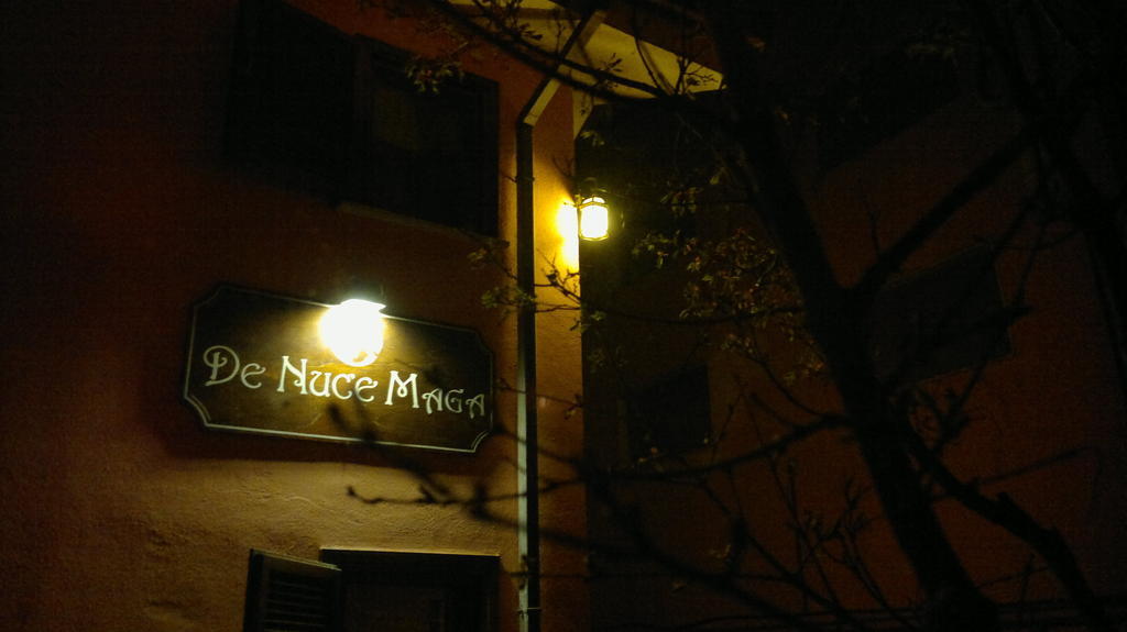 B&B De Nuce Maga Benevento Exterior photo
